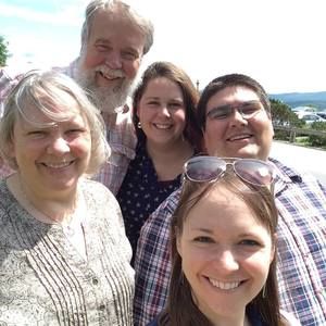 Meet your Posher, Karin